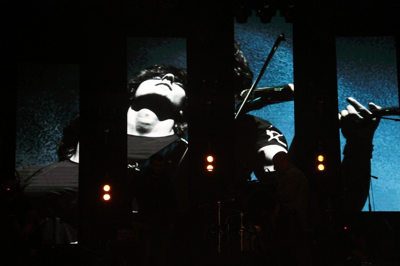 Avo Demirdjian in Concert